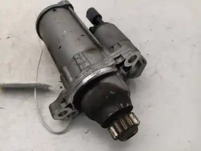 Автозапчастина б/у двигун запускається для skoda fabia ambition посилання на oem iam 02m911021g  0001179510