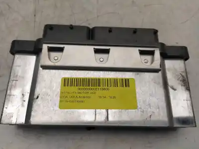 Автозапчастина б/у ебу контролер двигуна для skoda fabia ambition посилання на oem iam 04c907309bj  0261s19045