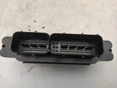 Автозапчастина б/у ебу контролер двигуна для skoda fabia ambition посилання на oem iam 04c907309bj  0261s19045