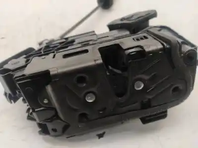 Автозапчасти б/у замок передней правой двери за skoda fabia ambition ссылки oem iam 5tb837016a  