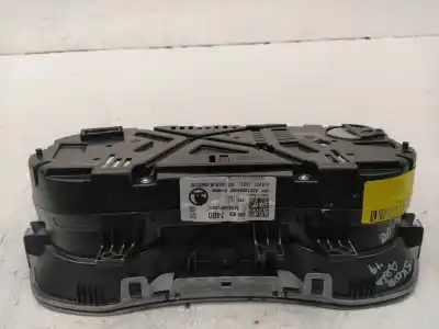 Автозапчастина б/у панель інструментів для skoda fabia ambition посилання на oem iam 6v0920740d  a2c18524600