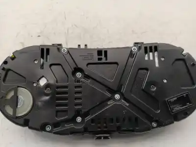Tweedehands auto-onderdeel INSTRUMENTENPANEEL voor SKODA FABIA  OEM IAM-referenties 6V0920740D  A2C18524600