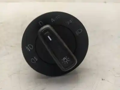 Автозапчасти б/у управление светом за skoda fabia ambition ссылки oem iam 5e0941431d  