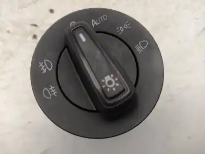 Tweedehands auto-onderdeel LICHTBESTURING voor SKODA FABIA  OEM IAM-referenties 5E0941431D  