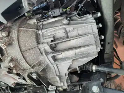 Second-hand car spare part GEARBOX for SKODA FABIA  OEM IAM references QAE  