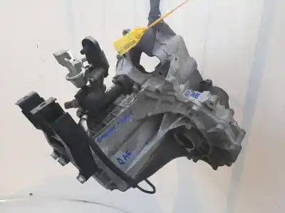 Автозапчасти б/у коробка передач за skoda fabia ambition ссылки oem iam qae  