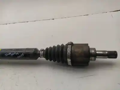 Автозапчасти б/у передняя правая трансмиссия за skoda fabia ambition ссылки oem iam 6c0407272h