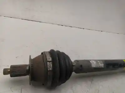 Автозапчасти б/у передняя правая трансмиссия за skoda fabia ambition ссылки oem iam 6c0407272h  