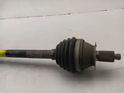 Автозапчасти б/у передняя левая трансмиссия за skoda fabia ambition ссылки oem iam 6c0407271h