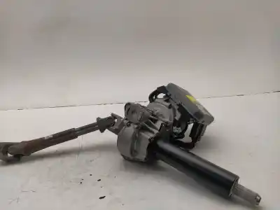 Second-hand car spare part steering column for skoda fabia ambition oem iam references 6c1909144ak  