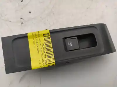 Автозапчасти б/у выключатель переднего правого окна за skoda fabia ambition ссылки oem iam 6v1867172  