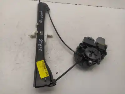 Автозапчасти б/у задний правый стеклорегулятор за skoda fabia ambition ссылки oem iam 0130822725  