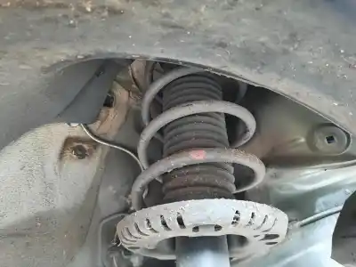 Pièce détachée automobile d'occasion AMORTISSEUR AVANT DROIT pour SKODA FABIA  Références OEM IAM 6C0413031AN  