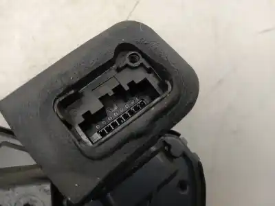 Автозапчасти б/у замок задней правой двери за skoda fabia ambition ссылки oem iam 5ta839016e