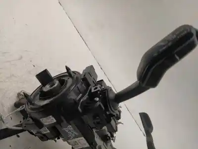 Автозапчастина б/у многофункційне управління для skoda fabia ambition посилання на oem iam 6c0959653  