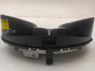 Second-hand car spare part dashboard for opel astra j lim. excellence oem iam references 13433805