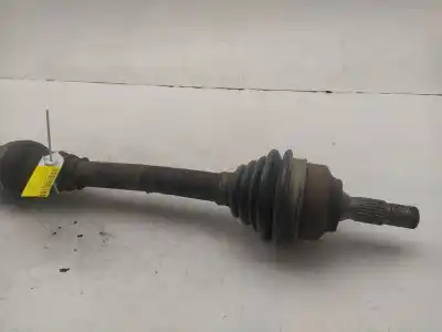 Peça sobressalente para automóvel em segunda mão transmissão dianteira direita por peugeot 207 sport referências oem iam 