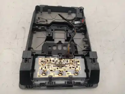 Second-hand car spare part interior light for opel astra j lim. excellence oem iam references 315671560