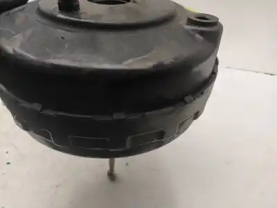 Second-hand car spare part brake servo for opel astra j lim. excellence oem iam references 13338058aacx