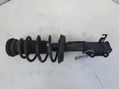 Second-hand car spare part front right shock absorber for opel astra j lim. excellence oem iam references 