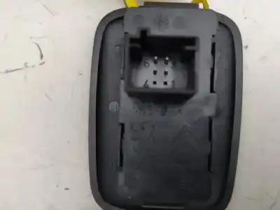 Peça sobressalente para automóvel em segunda mão botão / interruptor elevador vidro traseiro direito por citroen c5 berlina exclusive referências oem iam 96623726xt