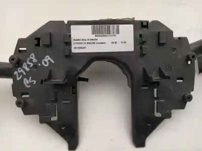 Peça sobressalente para automóvel em segunda mão comandos de alavanca por citroen c5 berlina exclusive referências oem iam 96720602xt