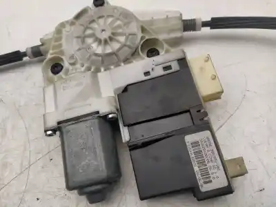 Second-hand car spare part driver left window regulator for citroen c4 berlina vtr plus oem iam references 997832101