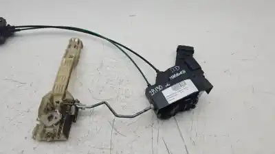 Peça sobressalente para automóvel em segunda mão fechadura da porta dianteira direita por kia magentis active referências oem iam 813202g210 Peça sobressalente para automóvel em segunda mão fechadura da porta dianteira direita por kia magentis active referências oem iam 813202g210