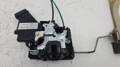 Автозапчастина б/у замок передній праві двері для kia magentis active посилання на oem iam 813202g210  