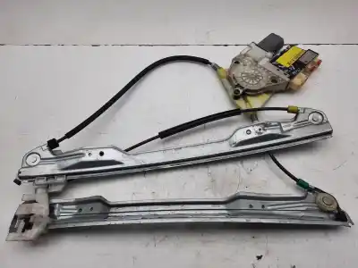 Peça sobressalente para automóvel em segunda mão elevador de vidros dianteira esquerda por citroen c5 berlina collection referências oem iam 997833102