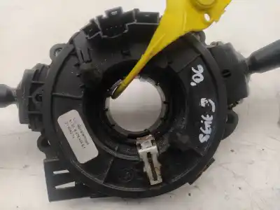 Second-hand car spare part multifunction switch for bmw serie 3 berlina (e46) 320d oem iam references 8363664m  8363668m