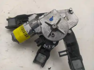 Автозапчастина б/у двигатель заднього склоочисника для citroen c4 picasso feel посилання на oem iam 0390205010