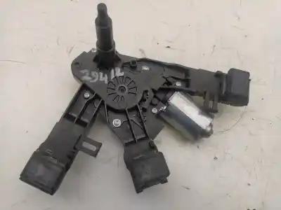 Автозапчасти б/у мотор заднего стеклоочистителя за citroen c4 picasso feel ссылки oem iam 0390205010  