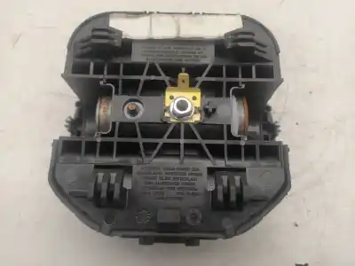 Peça sobressalente para automóvel em segunda mão airbag dianteiro esquerdo por citroen c4 coupe vts referências oem iam 6027986e