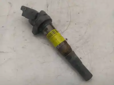 İkinci el araba yedek parçası ATESLEME BOBINI için CITROEN C4 COUPE  OEM IAM referansları 19005293  