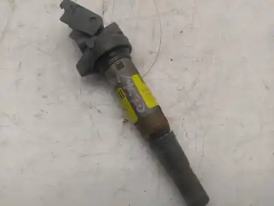 İkinci el araba yedek parçası ATESLEME BOBINI için CITROEN C4 COUPE  OEM IAM referansları 19005293  