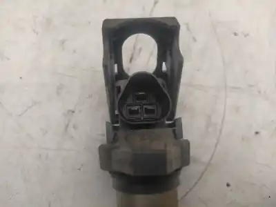 İkinci el araba yedek parçası ATESLEME BOBINI için CITROEN C4 COUPE  OEM IAM referansları 19005293  