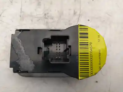 Second-hand car spare part headlights switch for opel corsa e 120 aniversario oem iam references 13470446  