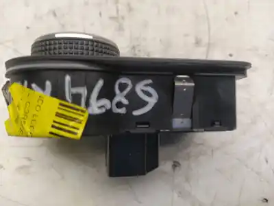 Second-hand car spare part headlights switch for opel corsa e 120 aniversario oem iam references 13470446  