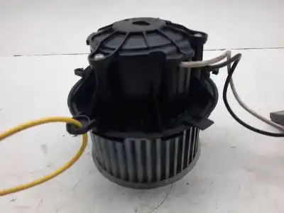 İkinci el araba yedek parçası ISITMA MOTOR için OPEL ASTRA J (P10)  OEM IAM referansları 25020139  