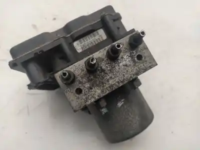 Pezzo di ricambio per auto di seconda mano abs per renault clio iii authentique riferimenti oem iam 8201128481  