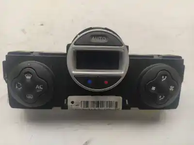 Автозапчастина б/у клімат-контроль для renault clio iii authentique посилання на oem iam 8200296683  