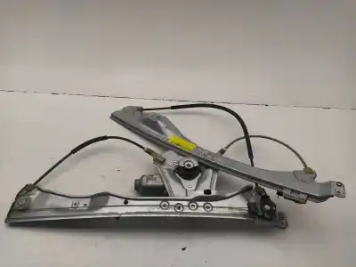 Автозапчастина б/у регулятор переднього правого скла для renault clio iii authentique посилання на oem iam 8200291147