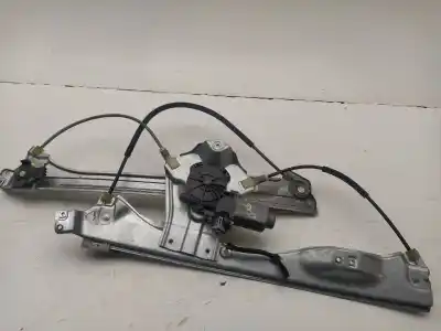 Автозапчастина б/у регулятор переднього правого скла для renault clio iii authentique посилання на oem iam 8200291147  400861e