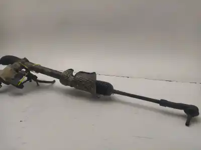 Автозапчастина б/у рульмова рейка для renault clio iii authentique посилання на oem iam 8200565646a