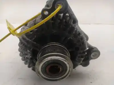 Second-hand car spare part ALTERNATOR for VOLKSWAGEN CADDY KA/KB (2K)  OEM IAM references 06F903023C  