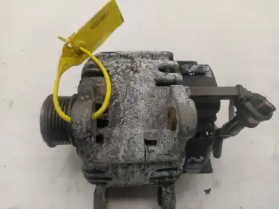 Second-hand car spare part alternator for volkswagen caddy ka/kb (2k) furg. 69 cv / 51 kw oem iam references 06f903023c  