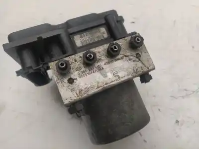 Tweedehands auto-onderdeel abs voor nissan almera (n16/e) line up oem iam-referenties 0285231415