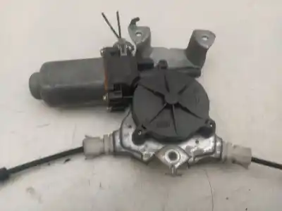 Tweedehands auto-onderdeel regelaar links voorruit voor nissan almera (n16/e) line up oem iam-referenties 400601