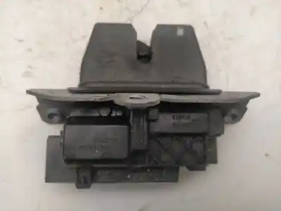 Piesă de schimb auto la mâna a doua încuietoare porbagaj pentru ford s-max trend referințe oem iam 01041377001
